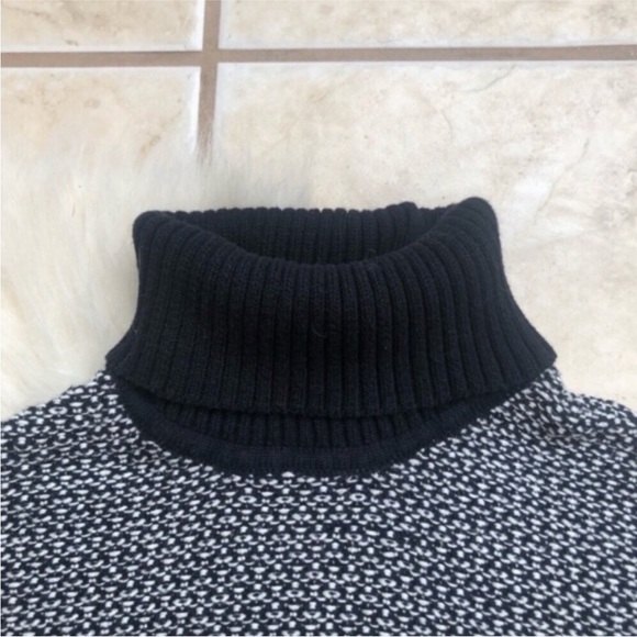 Karen Scott Turtleneck Sweater - Picture 3 of 4